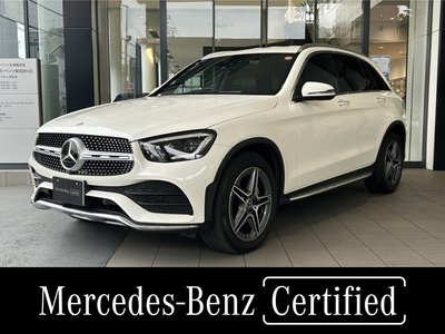 MERCEDES-BENZ GLC - 1