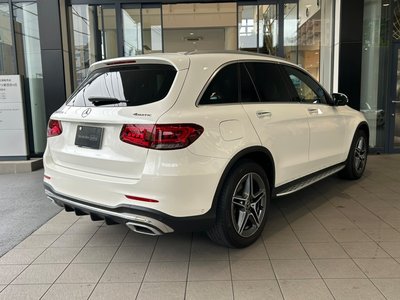 MERCEDES-BENZ GLC - 3