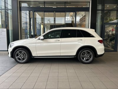 MERCEDES-BENZ GLC - 2