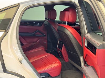 PORSCHE CAYENNE - 10