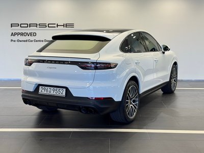 PORSCHE CAYENNE - 3