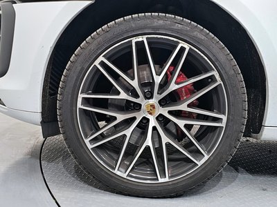 PORSCHE MACAN - 6