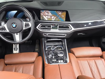 2021 BMW X7 — фото 5