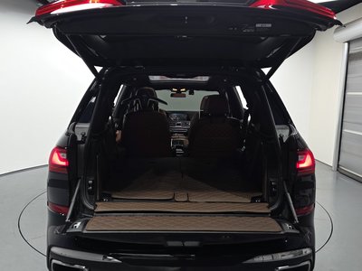 2021 BMW X7 thumbnail 20