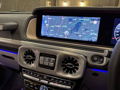 2021 Mercedes-BENZ G-CLASS — миниатюра 23