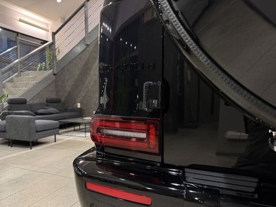 2021 Mercedes-BENZ G-CLASS — миниатюра 56