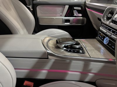 2021 Mercedes-BENZ G-CLASS — миниатюра 17