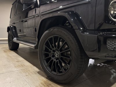 2021 Mercedes-BENZ G-CLASS — миниатюра 42
