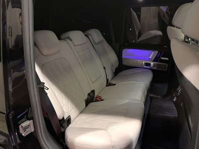 2021 Mercedes-BENZ G-CLASS — миниатюра 35