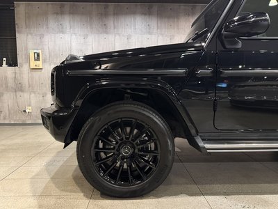 2021 Mercedes-BENZ G-CLASS — миниатюра 51