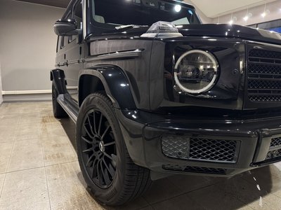 2021 Mercedes-BENZ G-CLASS — миниатюра 41