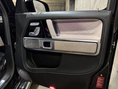 2021 Mercedes-BENZ G-CLASS — миниатюра 31