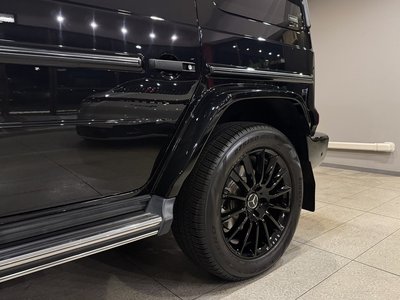 2021 Mercedes-BENZ G-CLASS — миниатюра 53