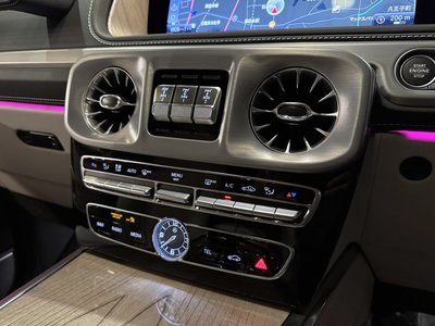 2021 Mercedes-BENZ G-CLASS — миниатюра 24
