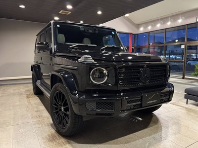 2021 Mercedes-BENZ G-CLASS — миниатюра 40