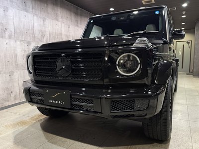 2021 Mercedes-BENZ G-CLASS — миниатюра 50