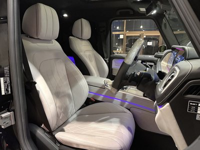 2021 Mercedes-BENZ G-CLASS — миниатюра 15