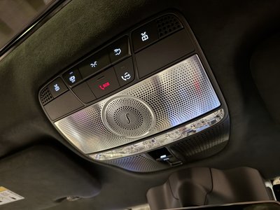 2021 Mercedes-BENZ G-CLASS — миниатюра 27