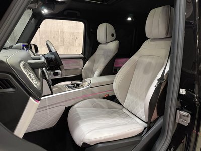2021 Mercedes-BENZ G-CLASS — миниатюра 18