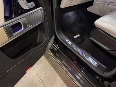 2021 Mercedes-BENZ G-CLASS — миниатюра 34
