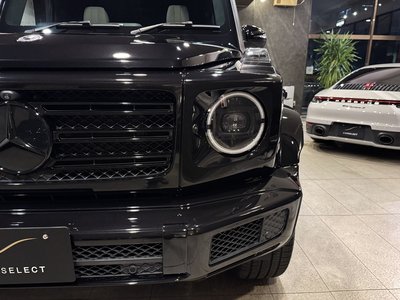 2021 Mercedes-BENZ G-CLASS — миниатюра 49