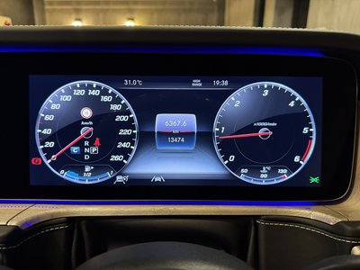 2021 Mercedes-BENZ G-CLASS — миниатюра 22