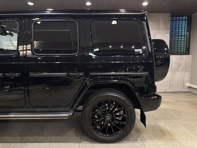 2021 Mercedes-BENZ G-CLASS — миниатюра 59