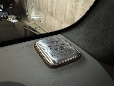 2021 Mercedes-BENZ G-CLASS — миниатюра 28