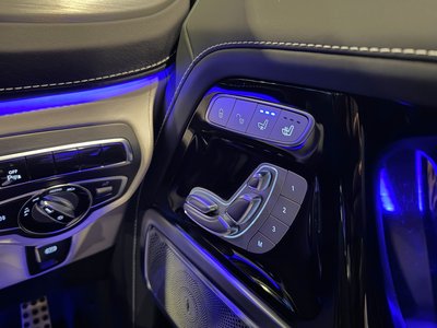 2021 Mercedes-BENZ G-CLASS — миниатюра 29