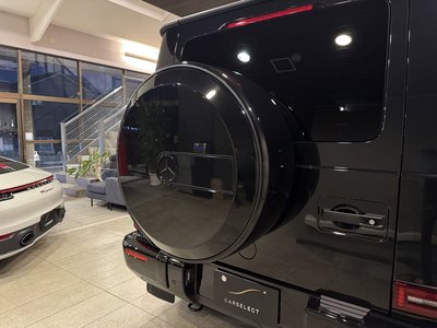 2021 Mercedes-BENZ G-CLASS — миниатюра 57
