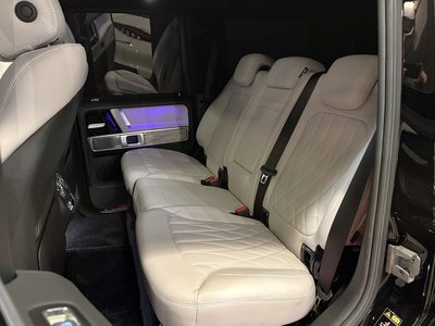 2021 Mercedes-BENZ G-CLASS — миниатюра 38