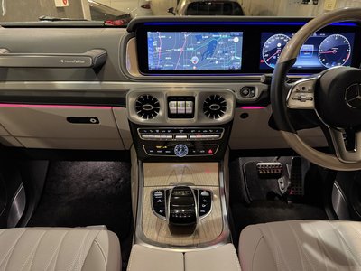 2021 Mercedes-BENZ G-CLASS — миниатюра 14