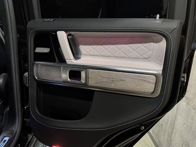 2021 Mercedes-BENZ G-CLASS — миниатюра 39