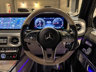 2021 Mercedes-BENZ G-CLASS — миниатюра 21