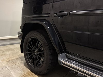 2021 Mercedes-BENZ G-CLASS — миниатюра 43