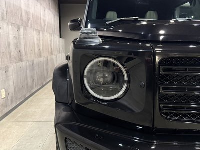2021 Mercedes-BENZ G-CLASS — миниатюра 45