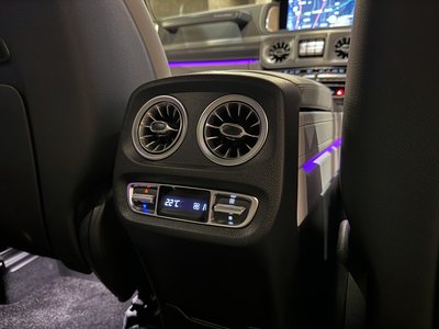 2021 Mercedes-BENZ G-CLASS — миниатюра 36