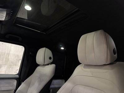 2021 Mercedes-BENZ G-CLASS — миниатюра 20
