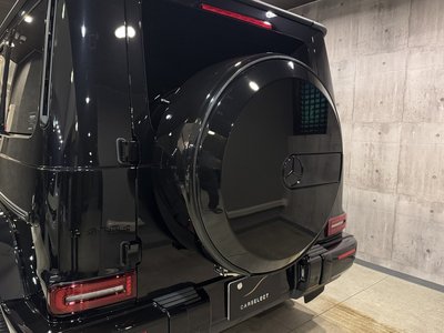 2021 Mercedes-BENZ G-CLASS — миниатюра 58