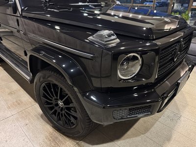 2021 Mercedes-BENZ G-CLASS — миниатюра 46