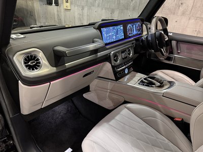 2021 Mercedes-BENZ G-CLASS — миниатюра 13