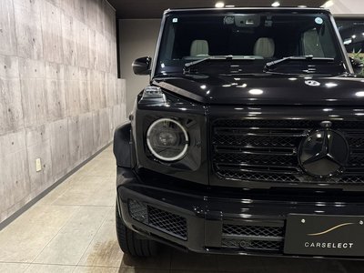 2021 Mercedes-BENZ G-CLASS — миниатюра 44