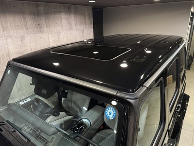2021 Mercedes-BENZ G-CLASS — миниатюра 54