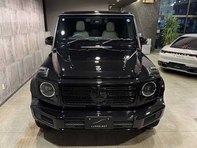 2021 Mercedes-BENZ G-CLASS — миниатюра 48