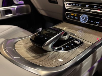 2021 Mercedes-BENZ G-CLASS — миниатюра 25