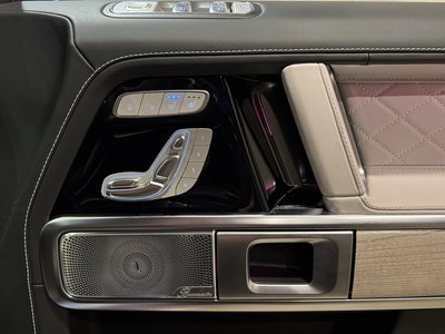 2021 Mercedes-BENZ G-CLASS — миниатюра 30