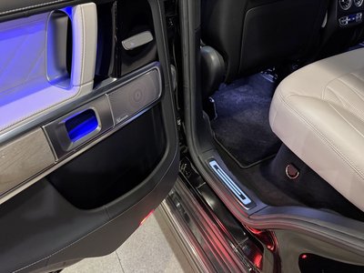 2021 Mercedes-BENZ G-CLASS — миниатюра 37