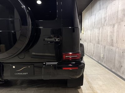 2021 Mercedes-BENZ G-CLASS — миниатюра 60