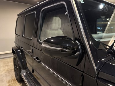 2021 Mercedes-BENZ G-CLASS — миниатюра 47