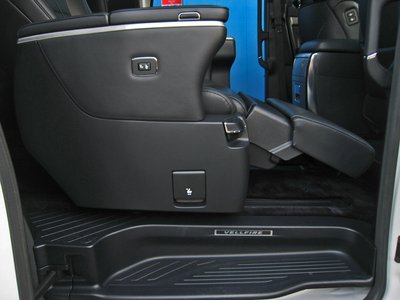 صورة مصغرة 74 لـ 2018 Toyota VELLFIRE